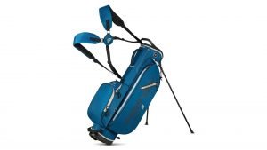 Das neue Big Max Heaven Seven G Golfbag 2024. (Foto: Big Max)