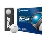 Die neuen Golfbälle von TaylorMade für die Saison 2024. (Foto: TaylorMade)