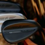 Die neuen Titleist Vokey SM 10 Wedges der Saison 2024. (Foto: Titleist)