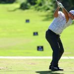 Das Golftraining auf der Driving Range sollte ein fester Bestandteil der Saisonvorbereitung sein. (Foto: Getty)