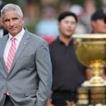 Der neue Vorsitzende von PGA Tour Enterprises Jay Monahan. (Foto: Getty)