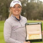 Bronte Law gewinnt den Lalla Meryem Cup der Ladies European Tour. (Foto: Flickr.com/ladieseuropeantour)