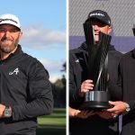 Dustin Johnson gewinnt seinen dritten Einzeltitel und Brooks Koepkas Team Smash GCgewinnt Teamwertung. (Fotos: Getty)