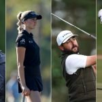 Die deutschen Golferinnen und Golfer haben die besten Chancen auf eine Teilnahme an Olympia 2024. (Quelle: Getty)