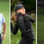 Diese österreichischen Golferinnen und Golfer haben Chancen auf eine Teilnahme an der Olympia 2024. (Fotos: Getty)