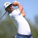 Erik van Rooyen zeigt auf der PGA Tour nicht zum ersten Mal sein A-Game in Mexiko. (Foto: Getty)