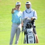 Der Blick ins Bag von PGA-Tour-Sieger Jake Knapp. (Foto: Getty)