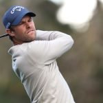 Nach Tag 1 in Pebble Beach ist Thomas Detry der Führende auf der PGA Tour. (Foto: Getty)