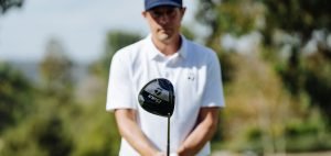 Golf Post hat den TaylorMade Qi10 Max Driver einem ersten Test unterzogen. (Foto: TaylorMade)