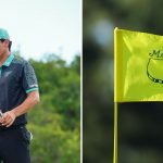 Joaquin Niemann darf sich über seine fünfte Teilnahme beim US Masters 2024 freuen. (Foto: Getty)