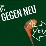 "Alt gegen Neu" - Die Schlägertausch-Aktion von All4Golf. (Foto: All4Golf)