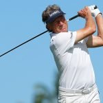 Bernhard Langer meldet sich mit positiven Neuigkeiten aus seiner Reha zurück. (Foto: Getty)