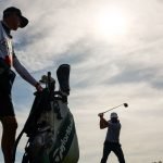 Aufgrund einer neuen DGL-Regel dürfen ausschließlich (Ersatz)-Spieler noch ans Bag. (Foto: Getty)