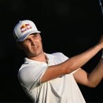 Matthias Schwab bei der Jonsson Workwear Open der DP World Tour. (Foto: Getty)