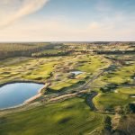 Nun in Zusammenarbeit mit UGolf: Der GC Bad Saarow. (Foto: UGolf)