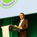 Mitglieder setzen auf Beständigkeit: Kariem Baraka bleibt Vorstand der PGA of Germany. (Foto: PGA of Germany)