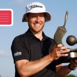 PGA Tour: Valspar Championship 2024 Liveticker. (Foto: Getty)