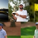 Die Players Championship 2024 im Rückblick. (Fotos: Getty)
