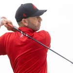 Demnächst in neuer Bekleidung: Sergio Garcia in der LIV Golf League. (Foto: Stuburt)