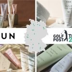 V.SUN ist der offizielle Skincare-Partner der Golf Post Tour 2024. (Foto: Golf Post)