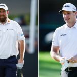 Nach Runde 1 auf der PGA Tour führt Shane Lowry das Leaderboard an. Auch Sepp Straka erwischt einen guten Start in Orlando. (Foto: Getty)