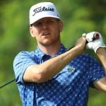 Yannik Paul ist in Indien momentan der beste Deutsche. (Foto: Getty)