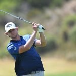 Deutscher Hoffnungsträger Nick Bachem am zweiten Tag der SDC Championships in St. Francis Bay. (Foto: Getty)