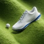 Der neue Ecco Golf LT1 Golfschuh. (Foto: Ecco Golf)