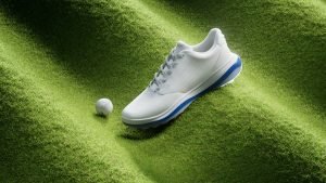 Der neue Ecco Golf LT1 Golfschuh. (Foto: Ecco Golf)