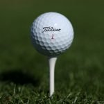 Titleist verzeichnet einen Rekordumsatz mit Golfbällen in 2023. (Foto: Getty)