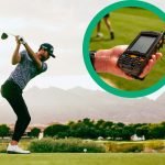 Viele Spielerinnen und Spieler beurteilen ihre Driver Performance danach, wie viele Fairways sie während einer Runde treffen (FIR). Die Daten von Arccos zeigen, dass dies eine überbewertete Statistik ist. (Fotos: Getty)