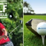 Die Deutsche Krebshilfe organisiert die 43. Golf Wettspiele. Ziel ist das Sammeln von Spenden. (Quelle: Deutsche Krebshilfe)