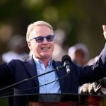 Keith Pelley glaubt, dass es eine Wiedervereinigung im Golfsport geben wird. (Foto: Getty)