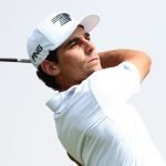 An Tag 2 von LIV Golf Events in Jeddah setzt sich Joaquin Niemann an die Spitze. (Foto: Getty)