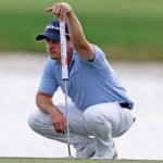 Bud Cauley kann am Moving Day auf der PGA Tour die alleinige Führung behaupten. (Foto: Getty)