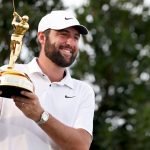 Scottie Scheffler gewinnt die Players Championship 2024. (Foto: Getty)