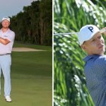 Auf den Puerto Rico Open sichert sich Brice Garnett den Sieg nach einem Playoff, Matti Schmid auf T10. (Foto: Getty)