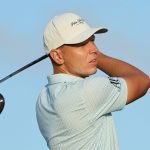 Matti Schmid liegt beim Event der PGA Tour in Puerto Rico nur zwei Schläge hinter dem Führenden. (Foto: Getty)