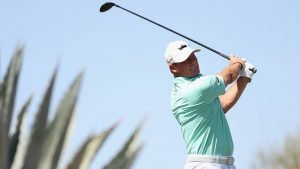 Alex Cejka beendete sein Turnier in Arizona nur drei Schläge hinter dem Sieger. Das Round Up von Golf Post. (Foto: Getty)