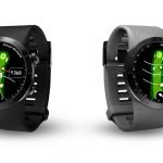 Neuste Innovation am Handgelenk mit Shot Scope. (Foto: Shot Scope)