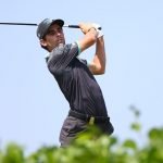 Joaquin Niemann gewinnt mit Ping und Titleist bei der LIV Golf League. (Foto: Getty)