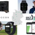 Arccos ist Statistik-Partner der Golf Post Tour 2024.