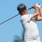Ab Freitag wieder in Aktion: Bernhard Langer bei der Champions Tour. (Foto: Getty)