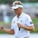 Nächste Woche plant Bernhard Langer sein Comeback auf der Champions Tour. (Foto: Getty)