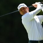 DP World Tour: Yannik Paul bei der ISPS Handa Championship (Foto: Getty)