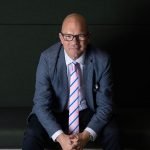 Guy Kinnings übernimmt den CEO-Posten der European Tour Group. (Foto: Getty)