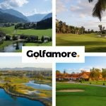 Die neuen Golfclubs bei Golfamore im Monat April. (Foto: Golf Post)