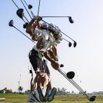 Golftraining: Videoanalyse des Golfschwungs (Foto: Getty)