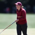 Siegerin der ANWA: Die Engländerin Lottie Woad. (Foto: Getty)