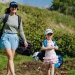 TaylorMade Golf stellt das Team TaylorMade Junior Set vor. (Foto: TaylorMade Golf)